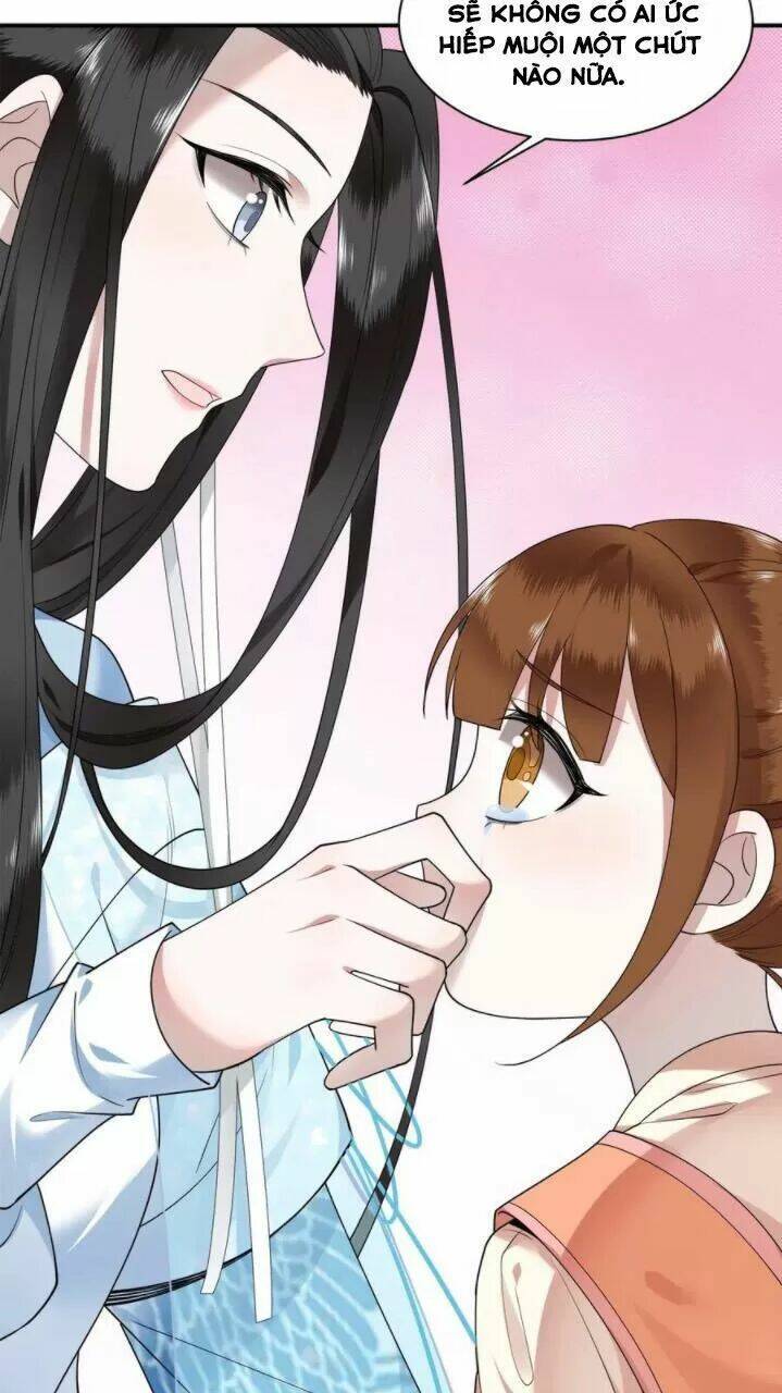 phượng hoàng vu phi chapter 72 16