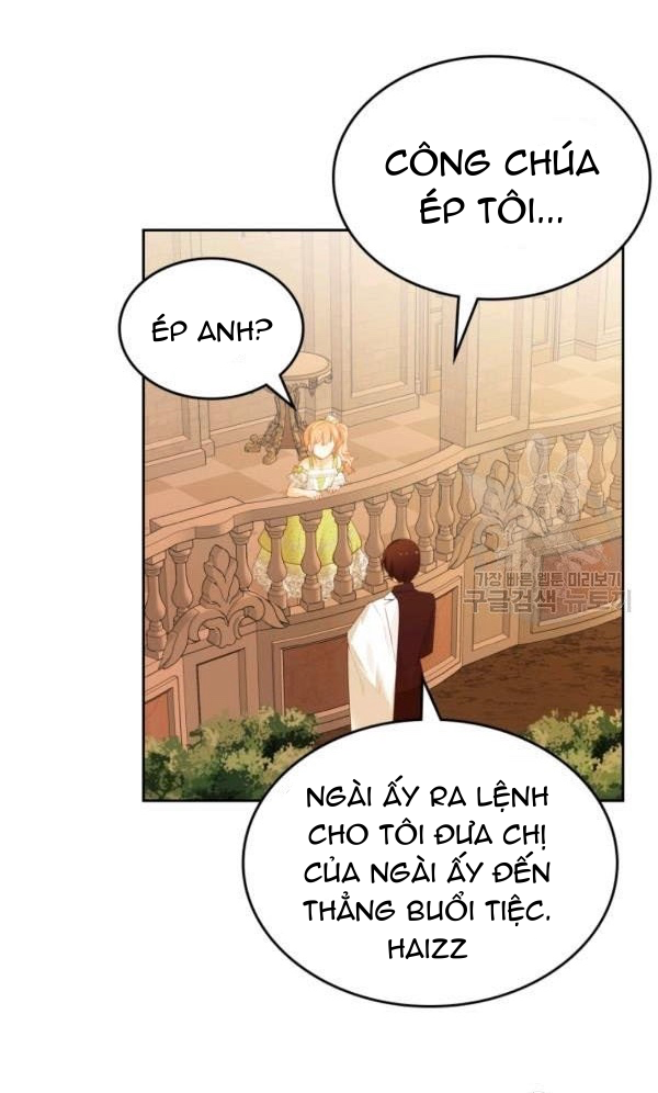 ác nữ muốn sống trong ngôi nhà bánh ngọt chapter 41.1 16