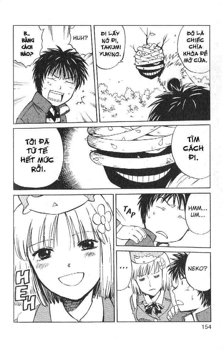 rồng ma trận chapter 44 15