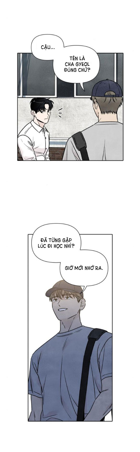 điều khiến tôi quyết tâm muốn chết chapter 81.1 2