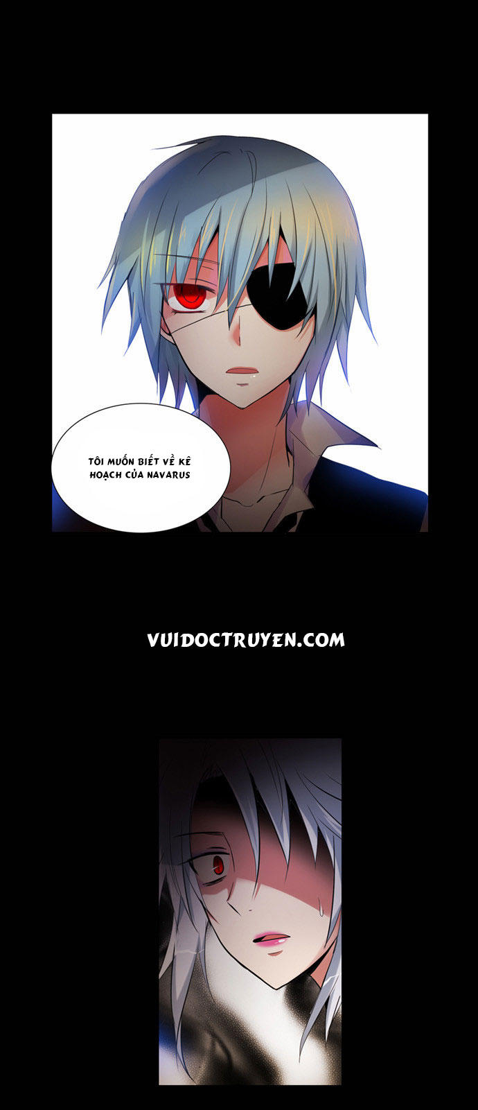 crepuscule (yamchi) chapter 89 9