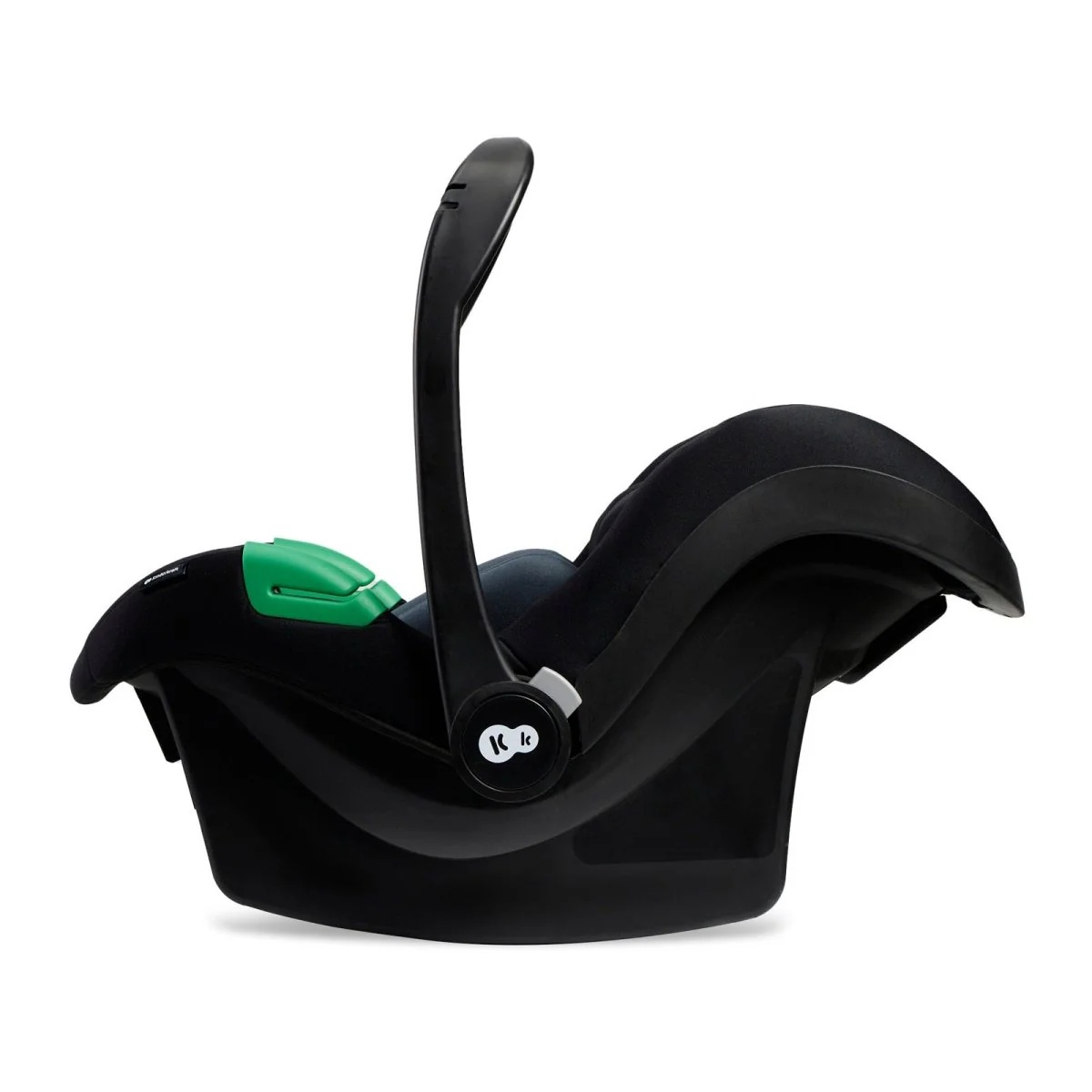 Ghế ngồi ô tô cho bé từ 0-13 kg Kinderkraft MINK PRO