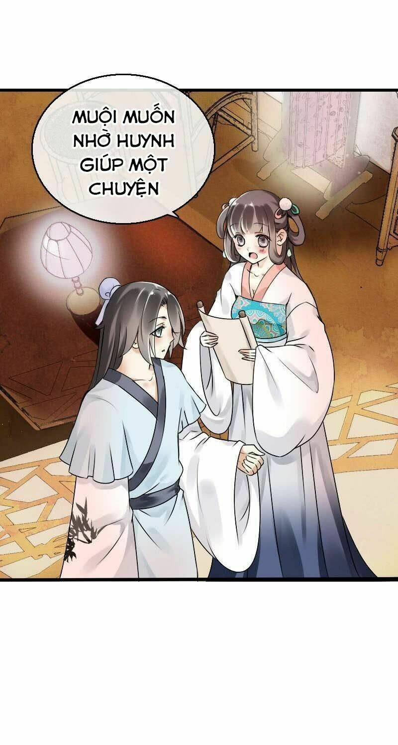 điền viên mật sủng: cô vợ nóng bỏng chapter 59 36