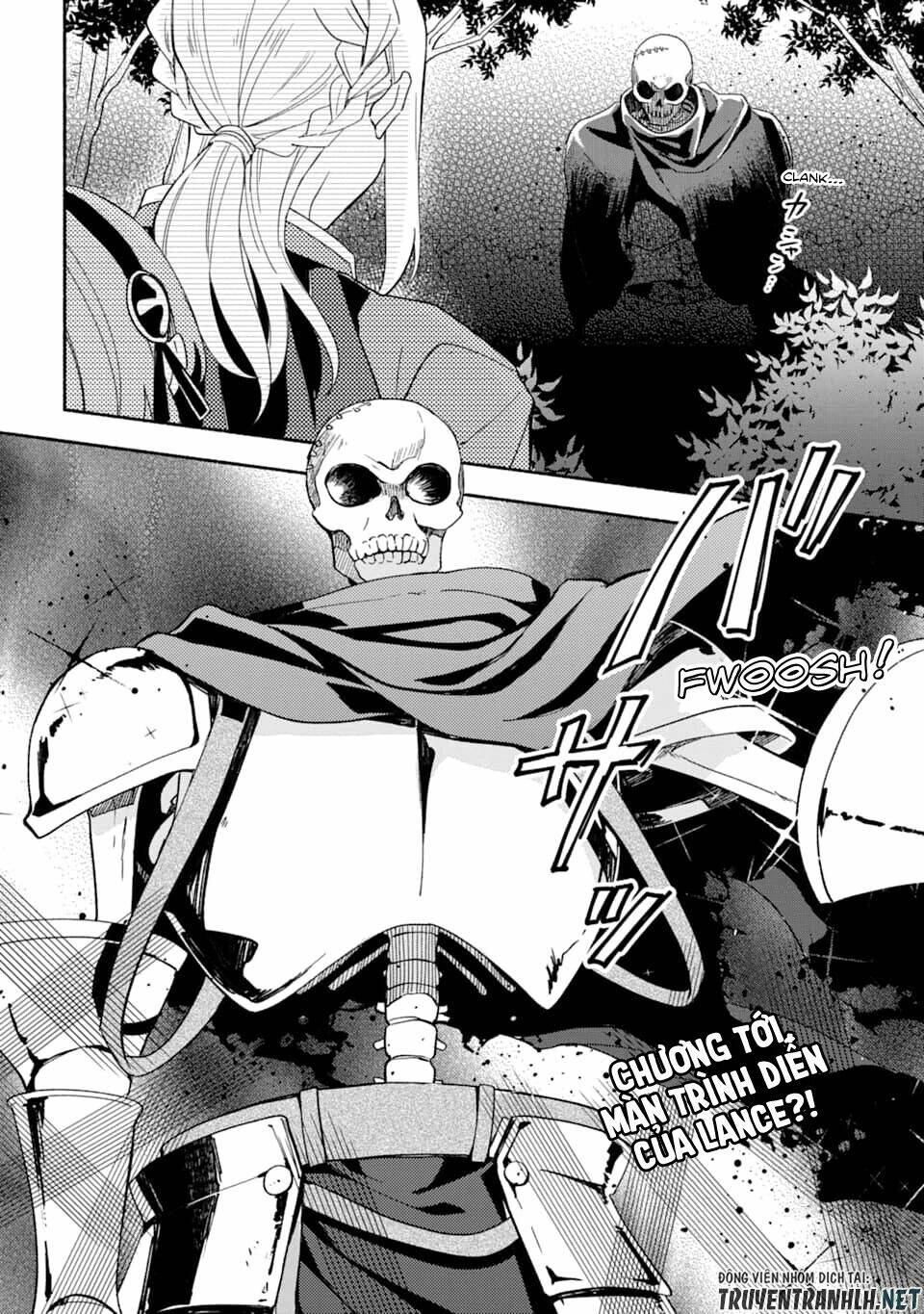 the necromancer maid chapter 7 19