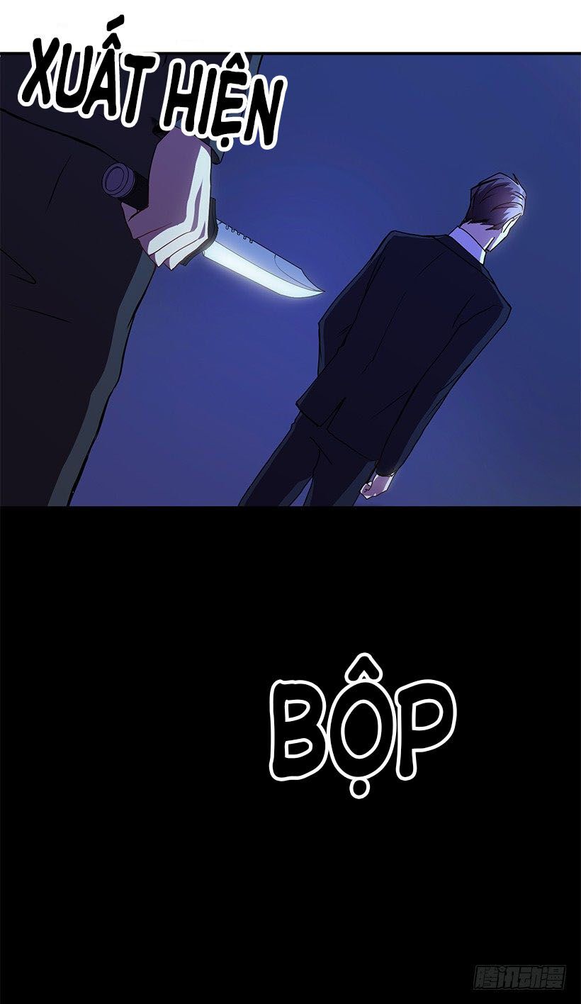 người yêu của rồng đen (black dragon's lover) chapter 27 12