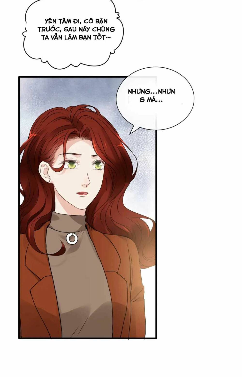 cô vợ hợp đồng bỏ trốn của tổng giám đốc chapter 421 38