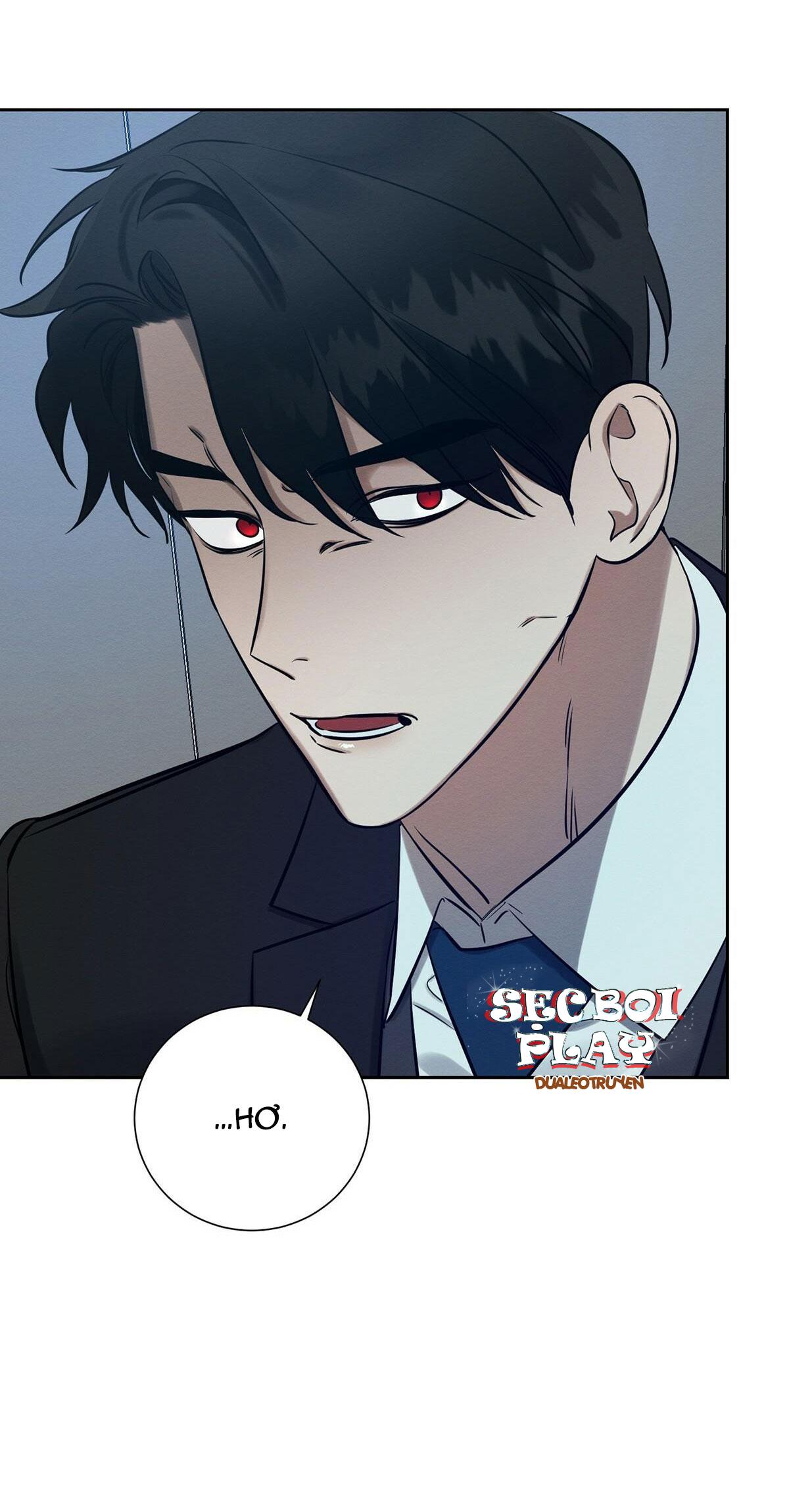 lý do của ác nhân chapter 4 39