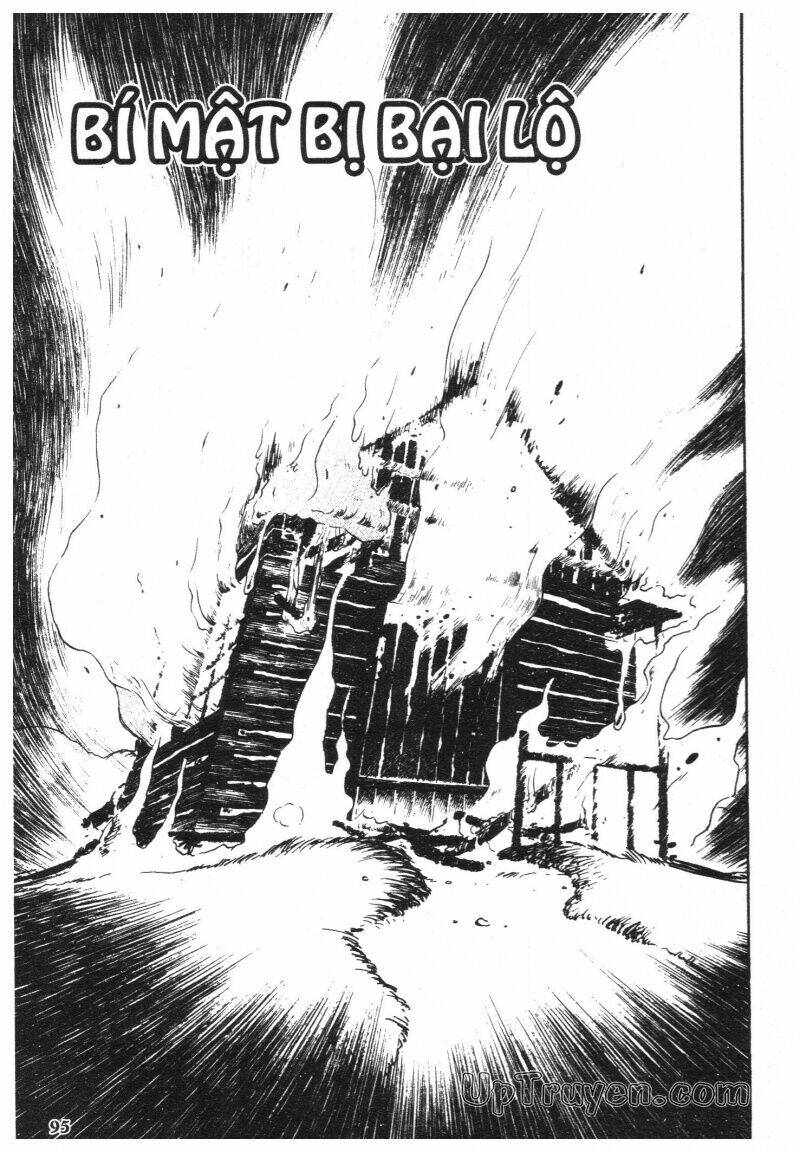 mush (họa sĩ thiên tài) chapter 6 98