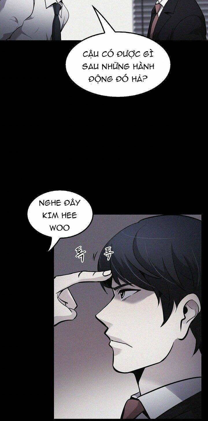 điều tra viên chuyển sinh chapter 63 26