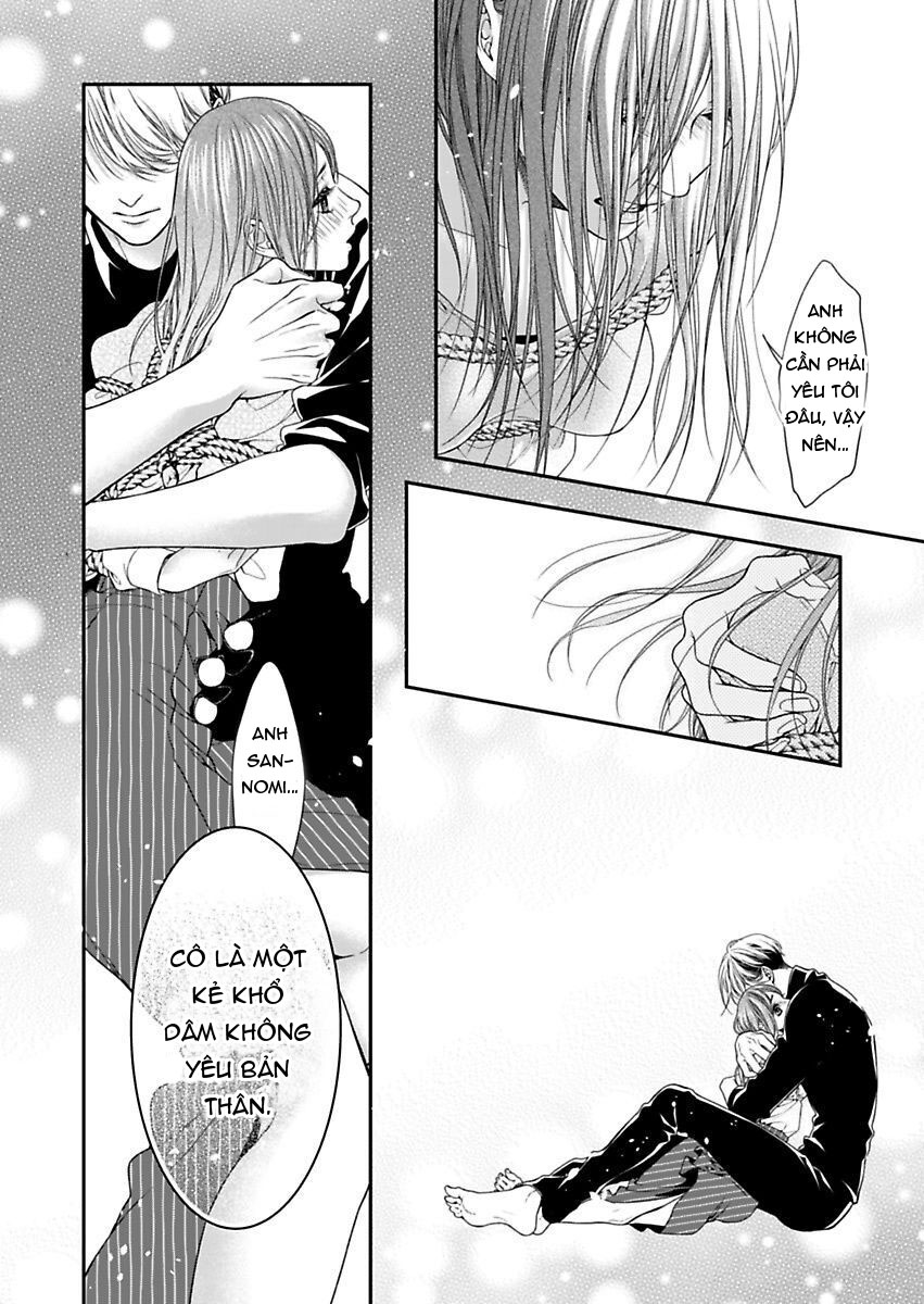 mộng ước trên những trang giấy (full) chapter 15.2 2