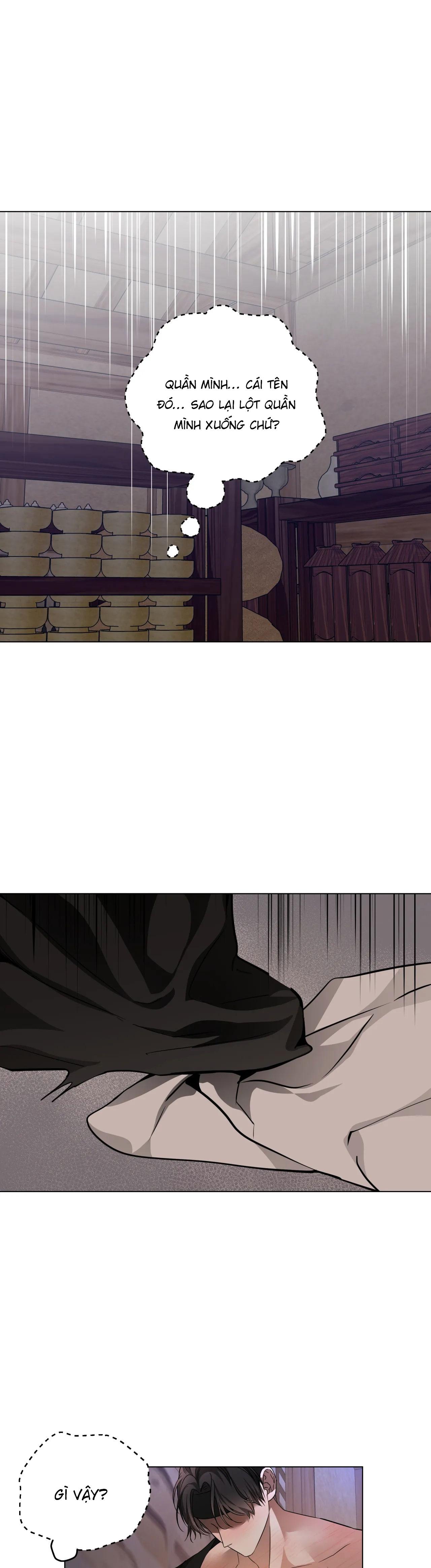 manhwa chịch vồn chịch vã chapter 20 1