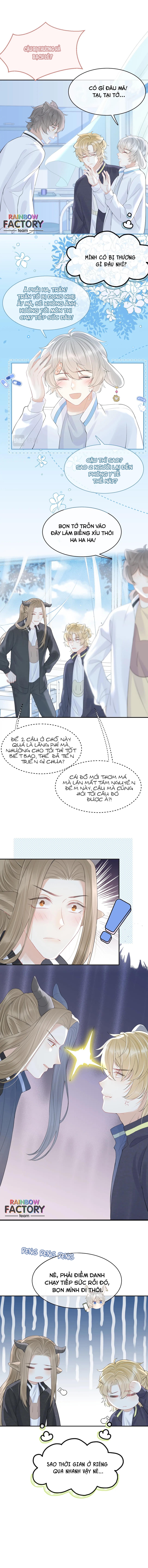 ăn một bé thỏ chapter 47 1