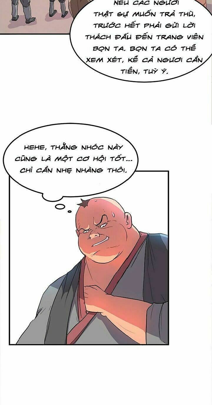 trọng sinh, bất khả chiến bại chapter 8 8