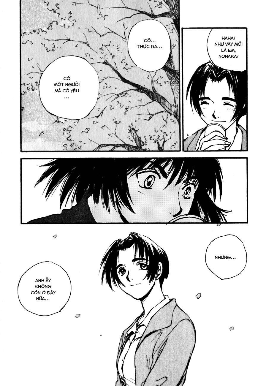 yesterday wo utatte chapter 8 8