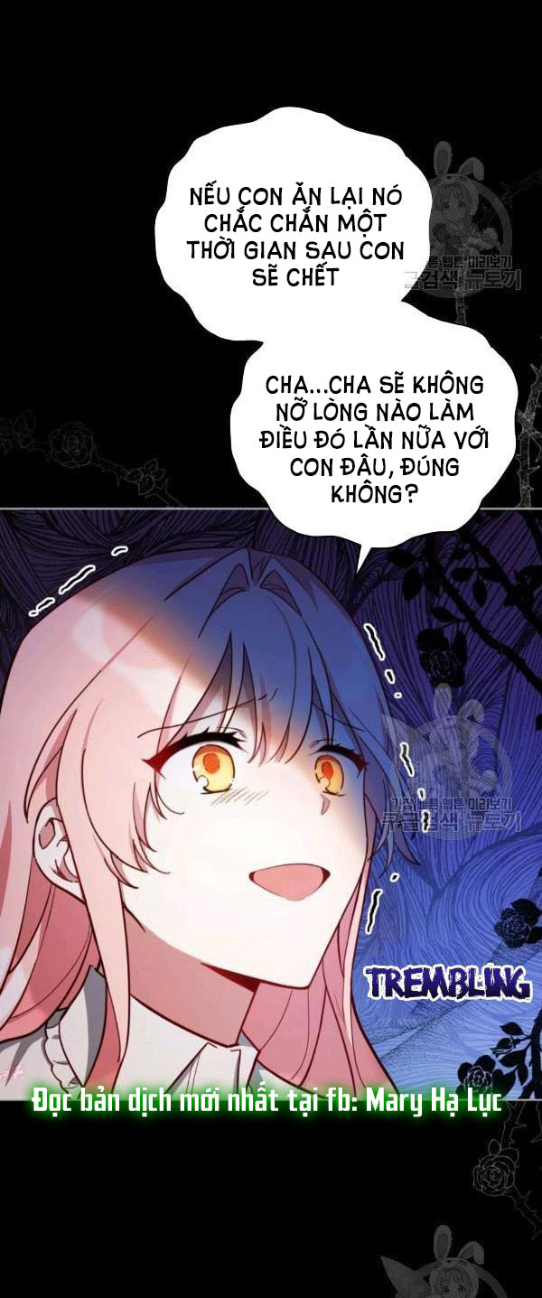 quý cô không thể tiếp cận chapter 35 13