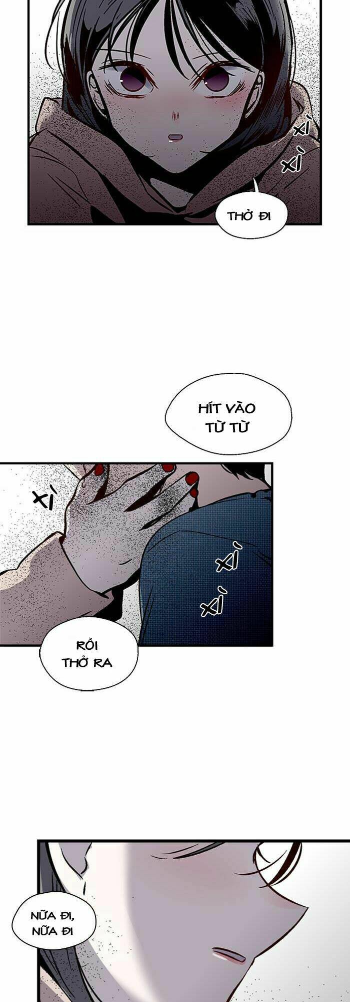 người máy hủy diệt chapter 86 26