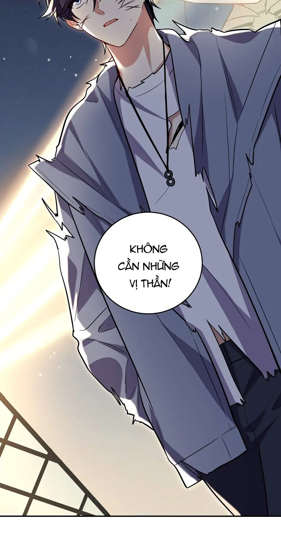 [16+] killing my love chapter 111.1 8