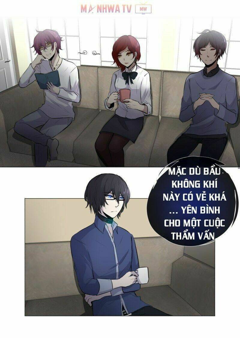 Trọng Sinh Mạc Thế Chapter 34 11