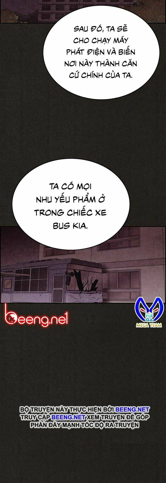 quái vật tại chung cư xanh chapter 89 29