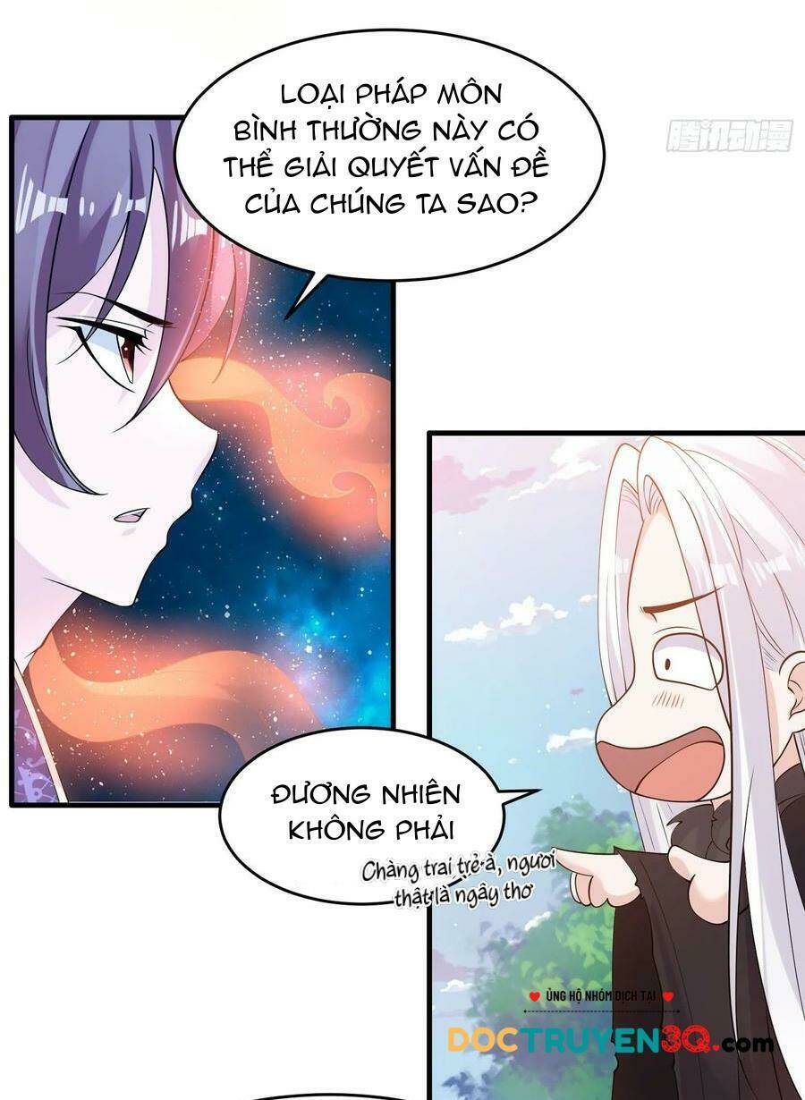 giáng thần chiến ký chapter 86 5