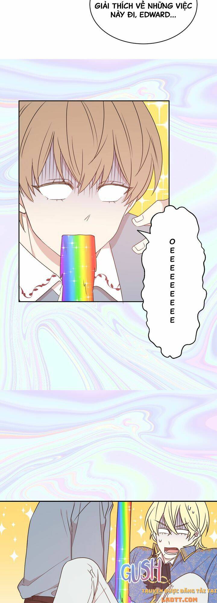 tôi chọn kết thúc của hoàng đế chapter 26 17