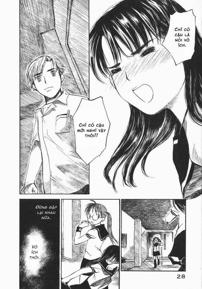 koi kaze chapter 22 32