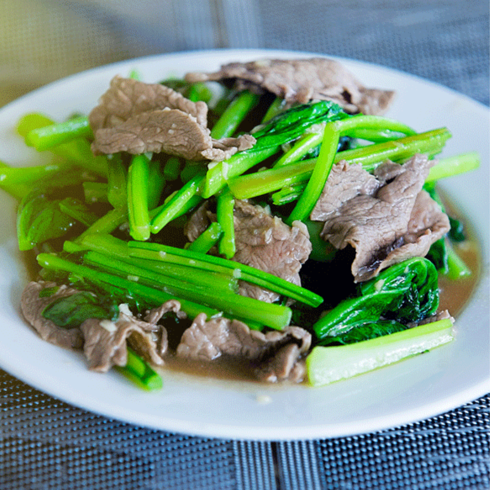 Hạt Giống Cải Ngọt Phú Nông Gói 50g