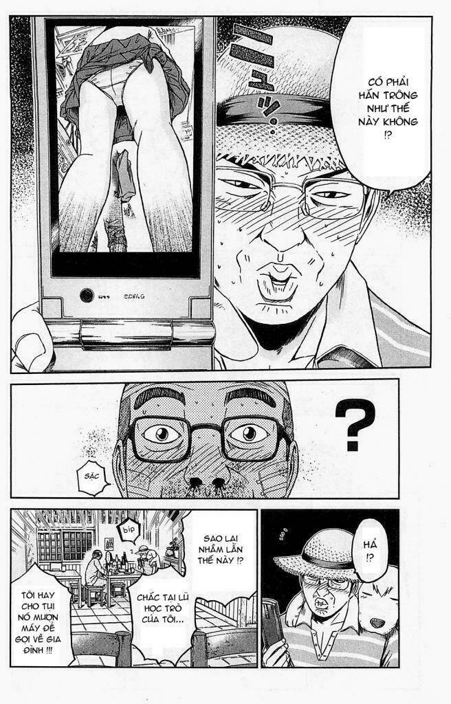 gto: shonan 14 days chapter 61 11