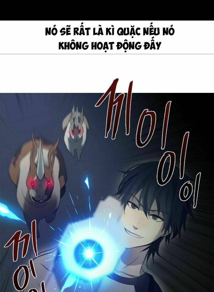 người cống hiến chapter 4 41