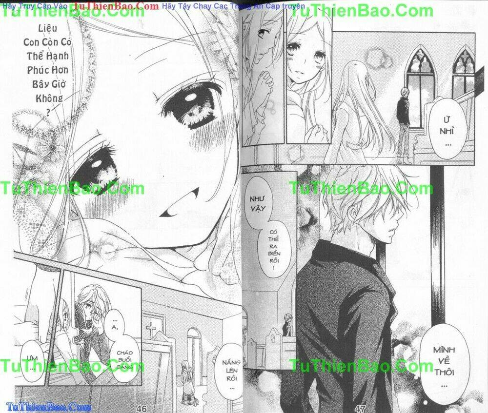 chân trời hạnh phúc chapter 3 24