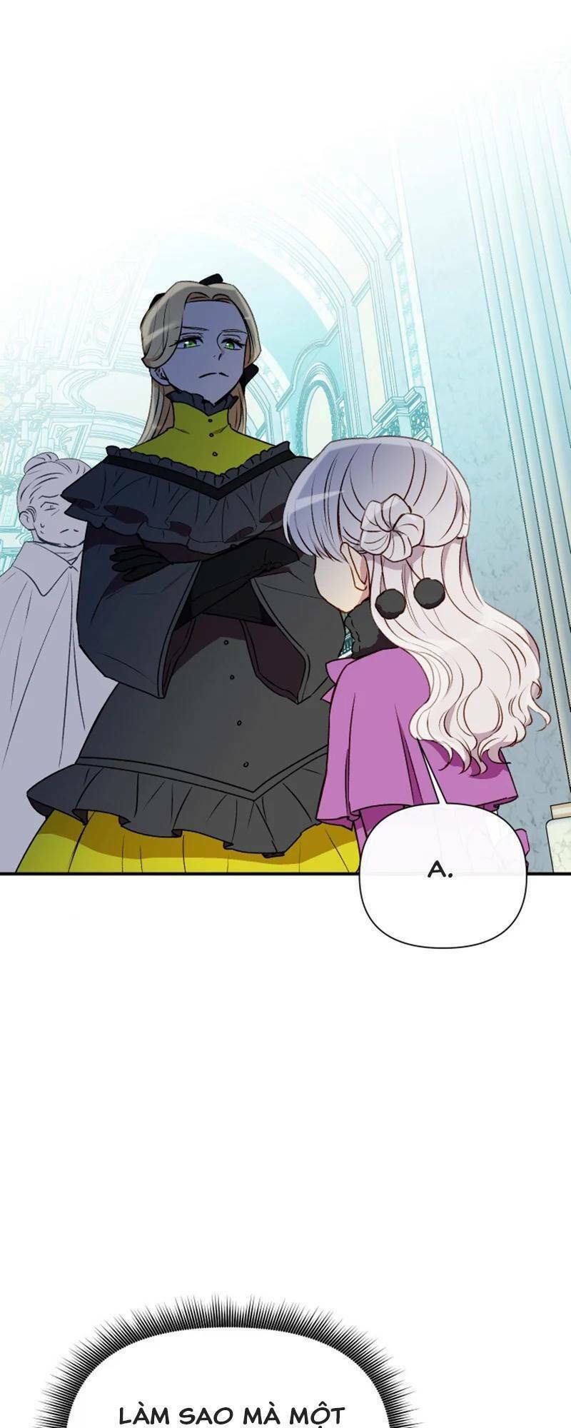 khế ước của nữ công tước quái vật chapter 47 47