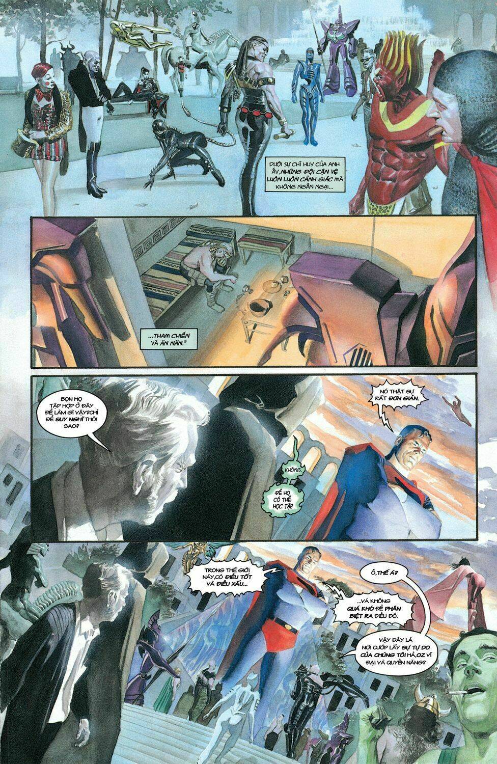 kingdom come chapter 3 7