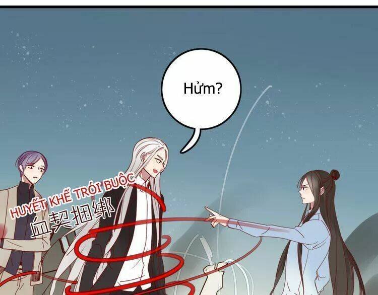 ta chỉ muốn giết ngươi chapter 28 48