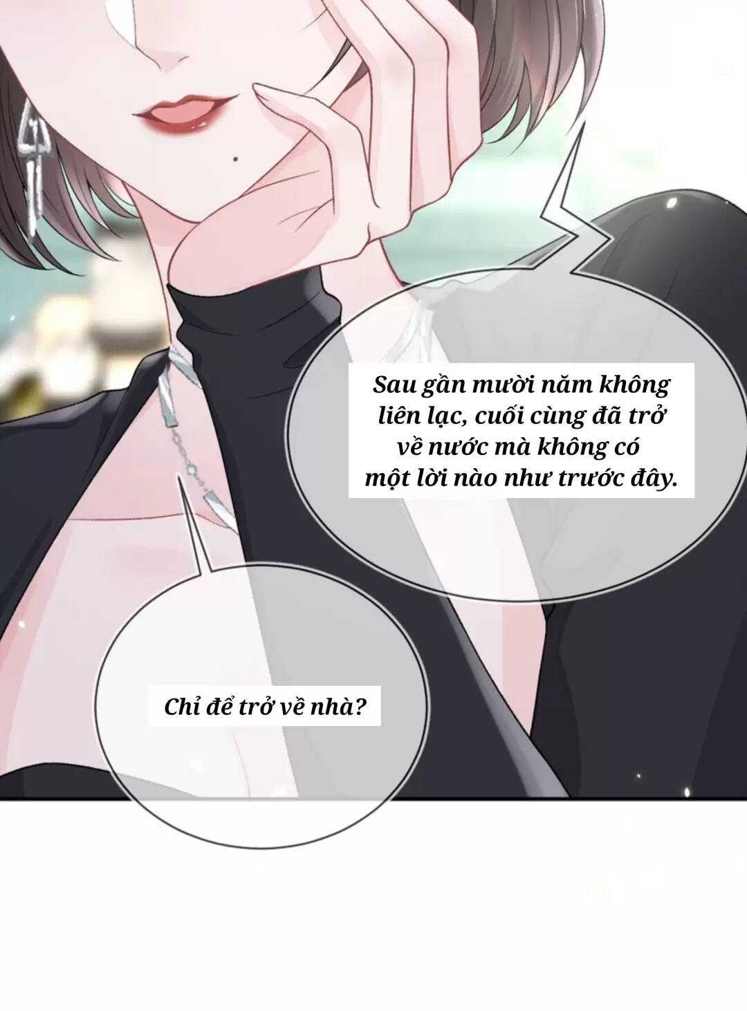 mận xanh chapter 10 24
