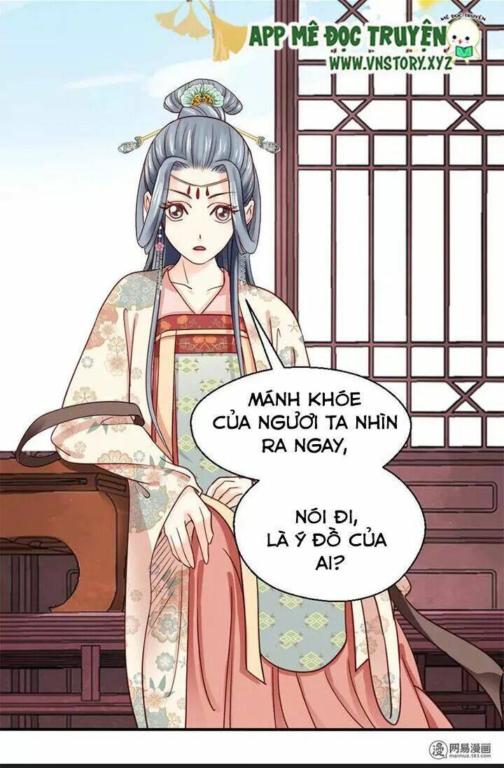 kiều nữ độc phi chapter 77 2