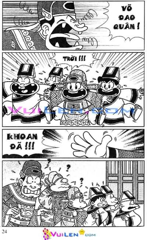 thần đồng đất việt chapter 125 21