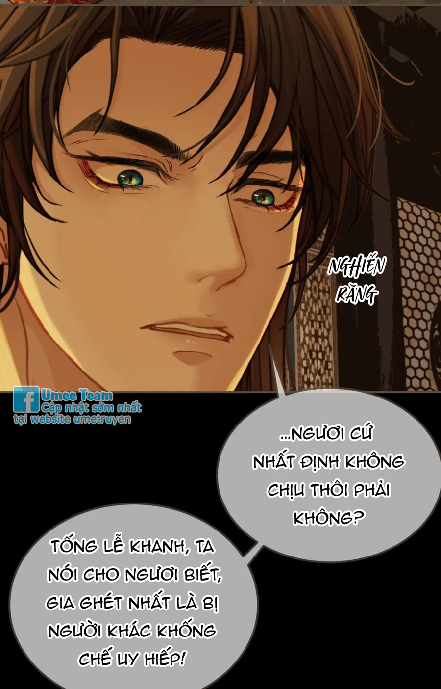 á nô 2: thám hoa chapter 8 29