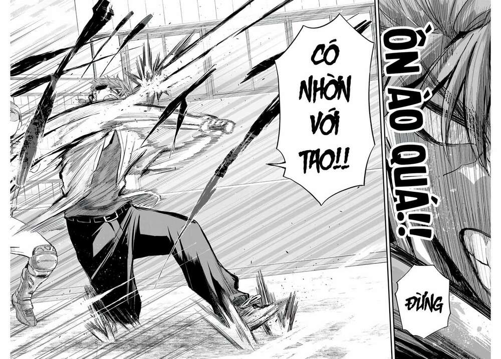 irregulars - bất quy tắc chapter 4.2 6