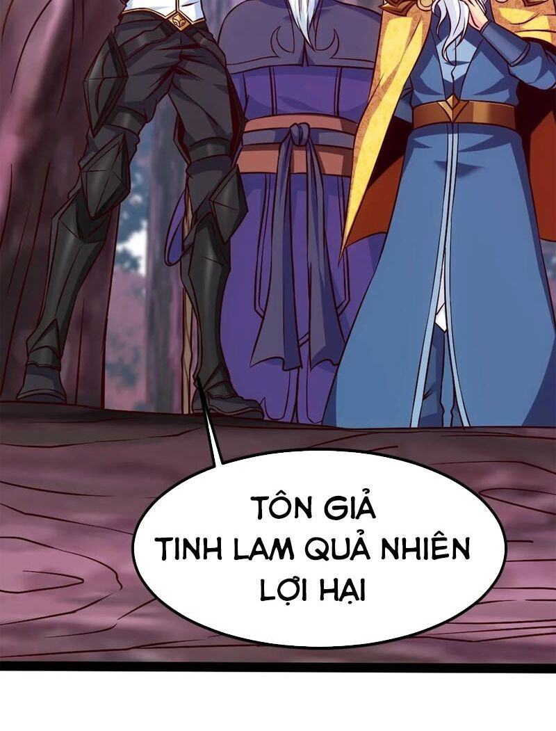 ma thú kiếm thánh dị giới tung hoành chapter 213 31