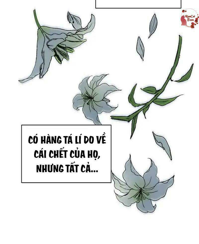 khế ước của nữ công tước quái vật chapter 4 35