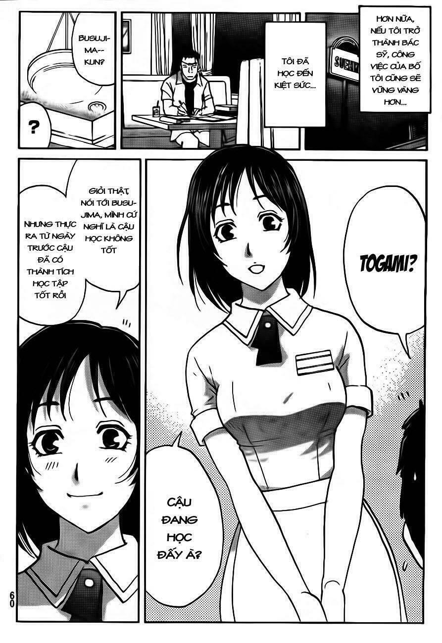 thám tử kindaichi - phần 2 chapter 83 9