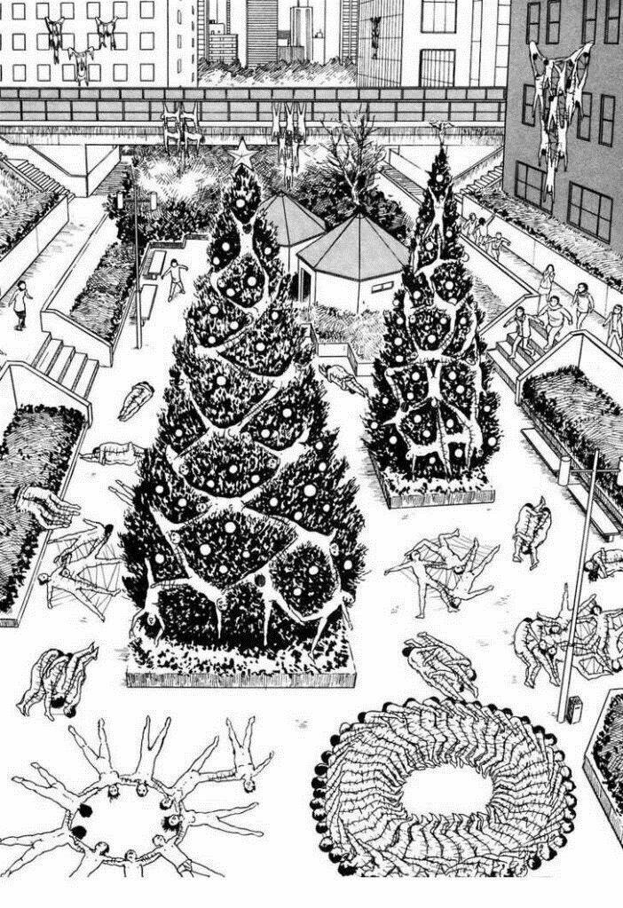 jigokusei lemina chapter 6.5 22