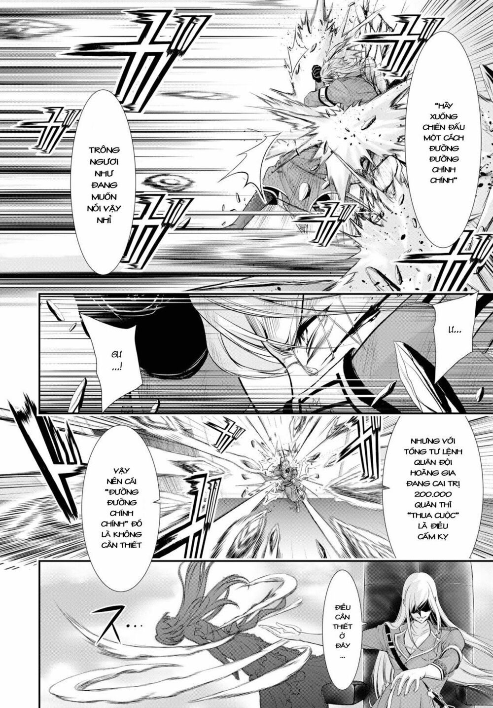 kích trụy vương huyền thoại chapter 58 7