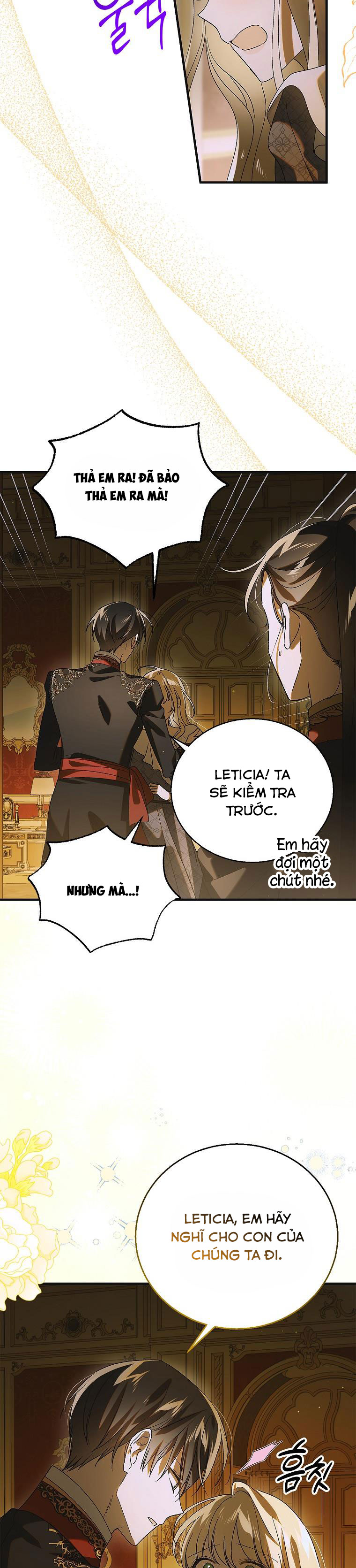 cách để em bảo vệ anh chapter 122.1 29