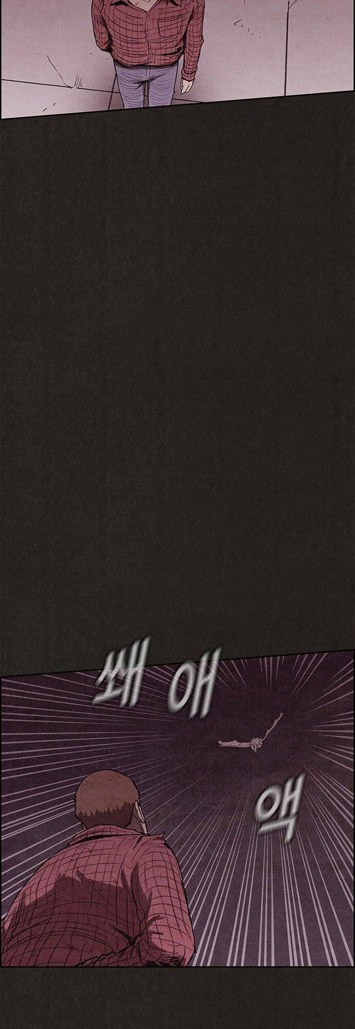 quái vật tại chung cư xanh chapter 127 13