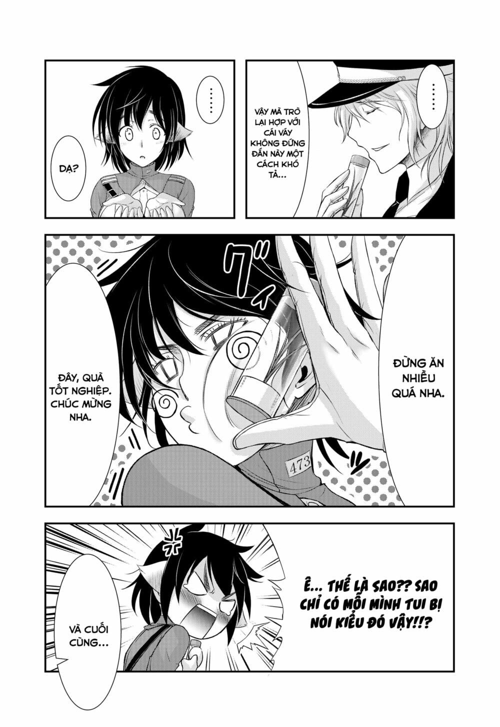 kích trụy vương huyền thoại chapter 79 34