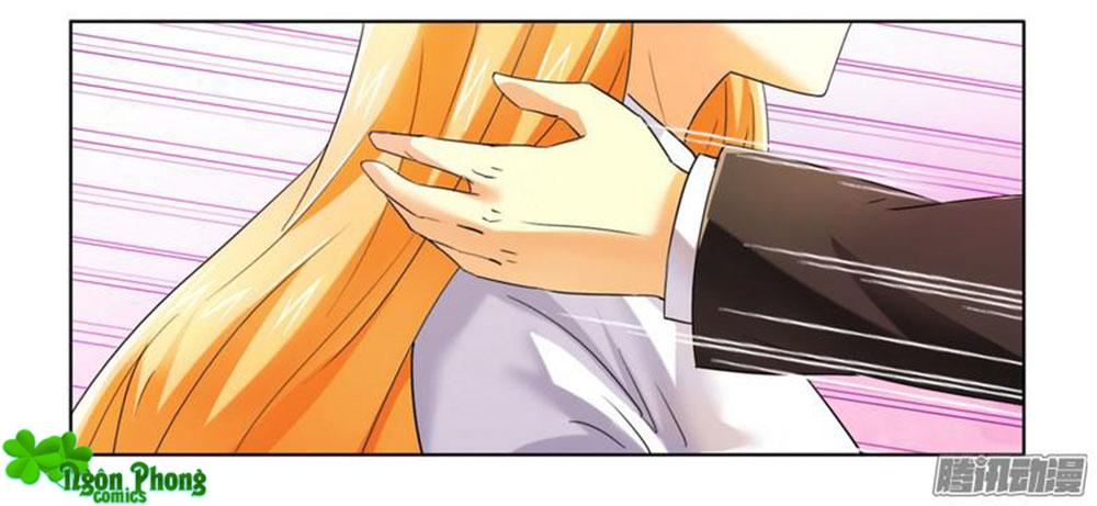 phúc hắc tổng tài đừng tới đây chapter 13 22