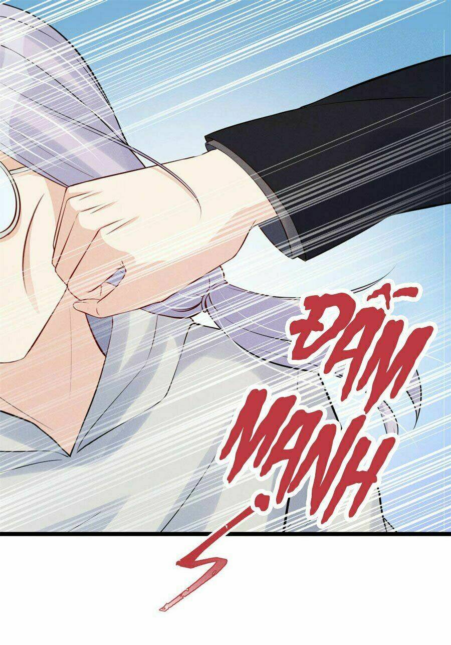 cạm bẫy lửa tình chapter 73 12