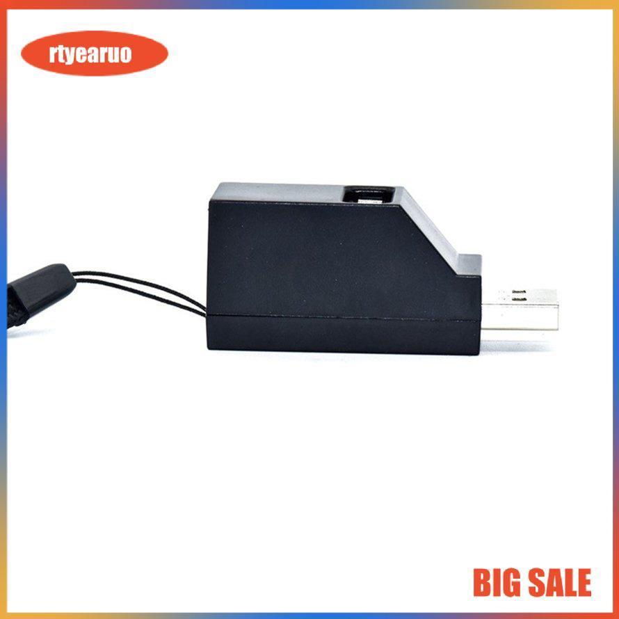 Bộ Chia Cổng Usb 2.0 / 3.0 Tốc Độ Cao Thiết Kế Chuyên Dụng