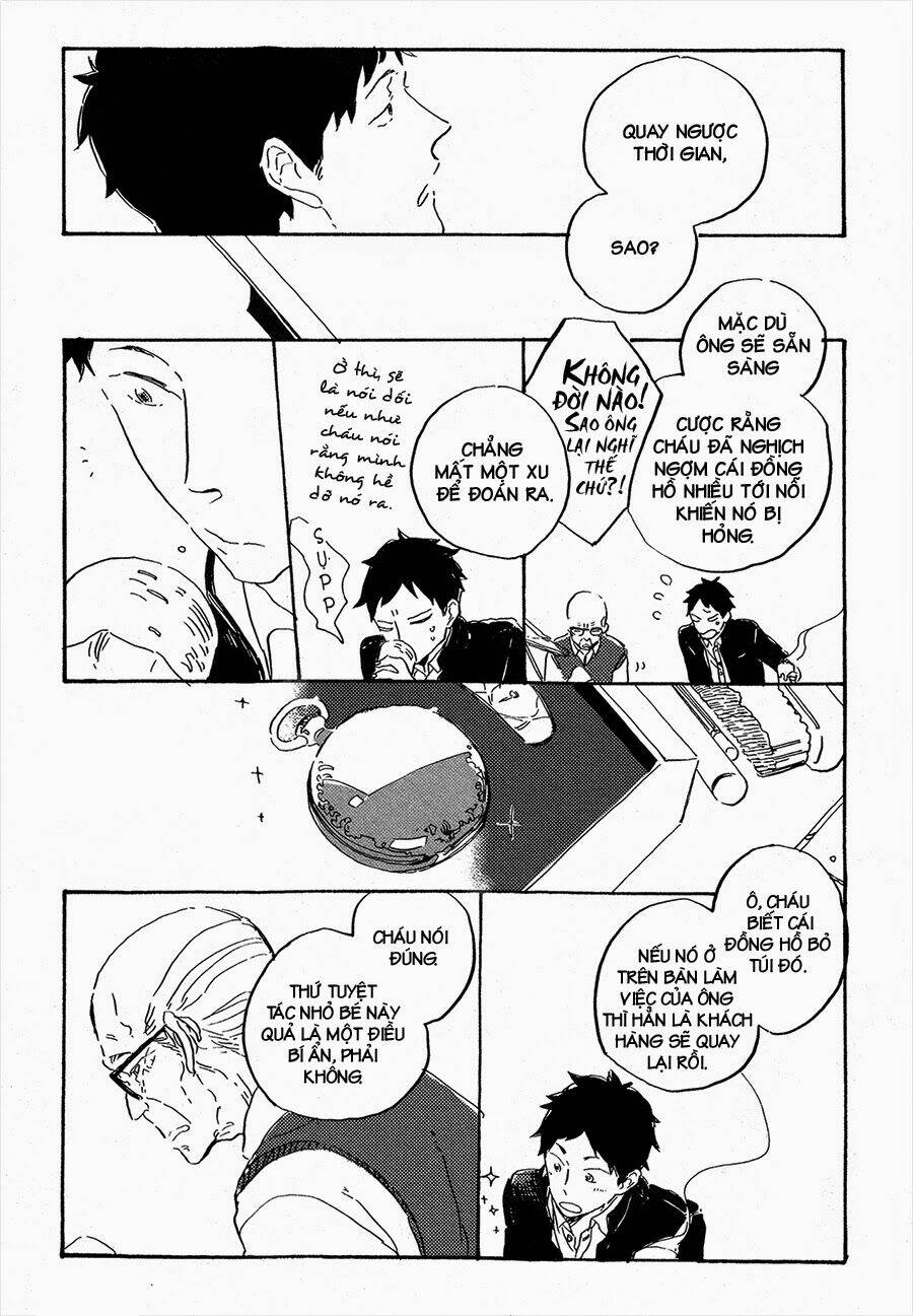 suna o kizamu hari chapter 1 13